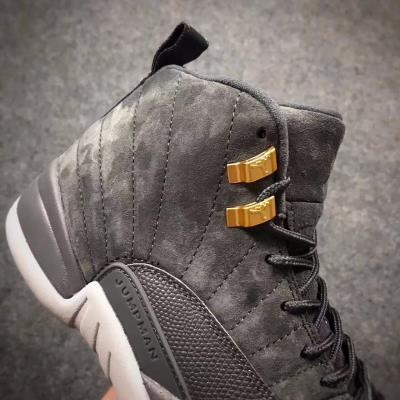 cheap air jordan 12 dark grey cheap no. 280